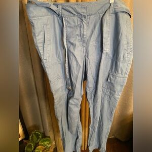 Ann Taylor loft pants